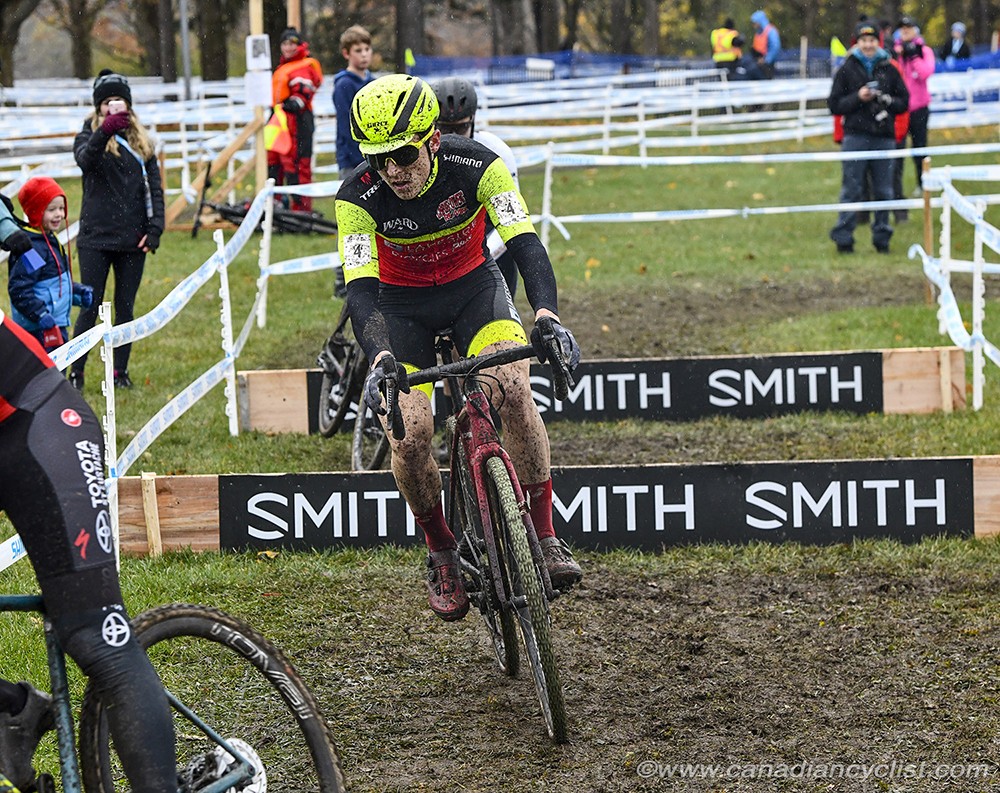 2019 Cyclocross National Championships