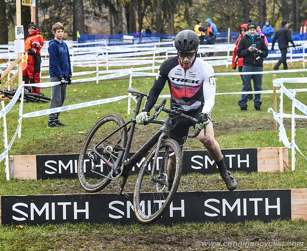 2019 Cyclocross National Championships