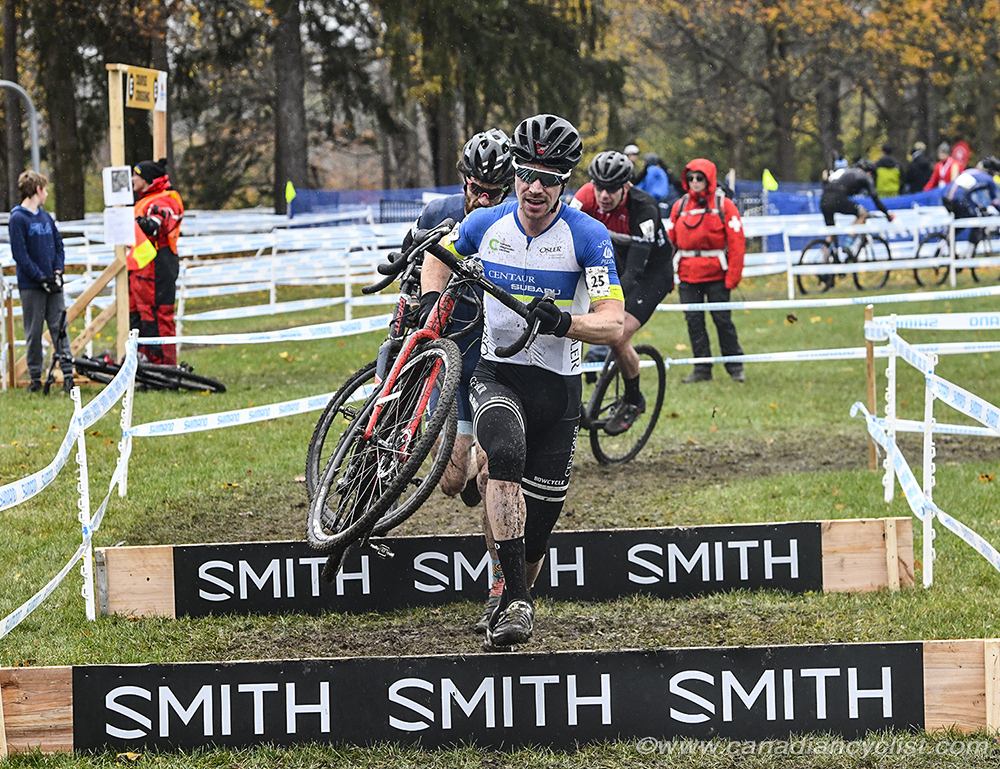 2019 Cyclocross National Championships