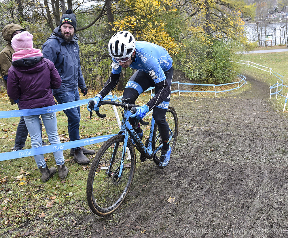 2019 Cyclocross National Championships