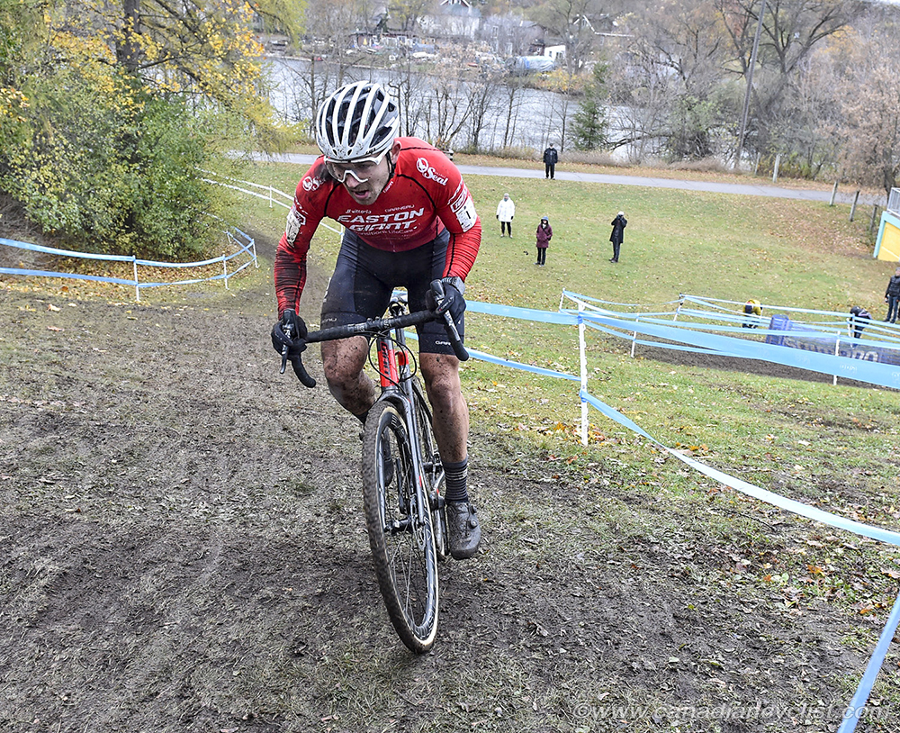 2019 Cyclocross National Championships