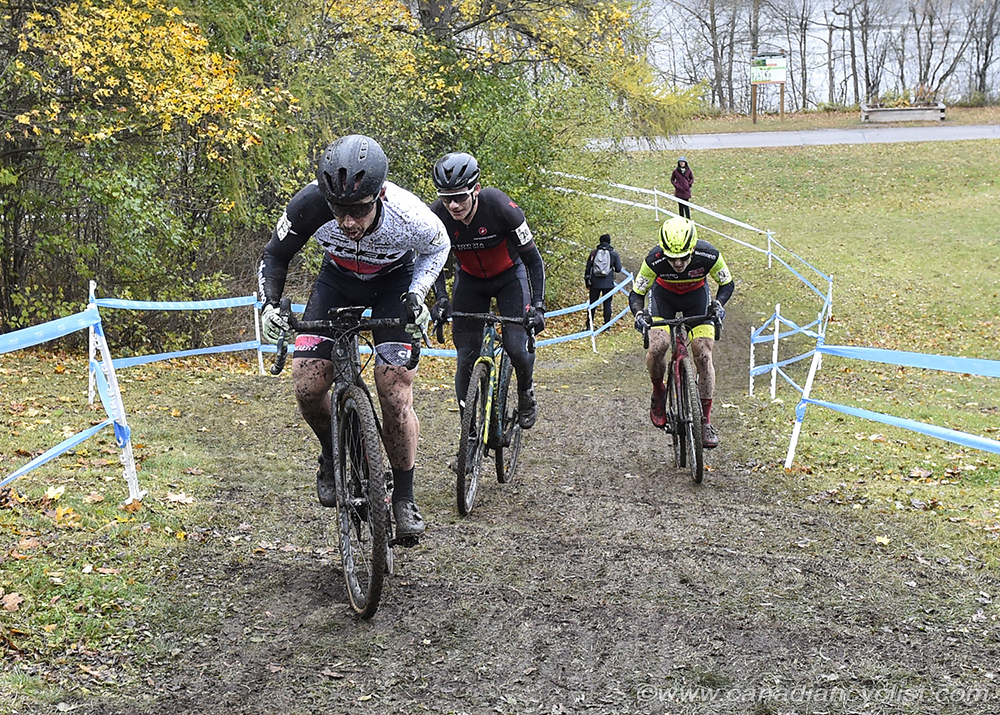 2019 Cyclocross National Championships
