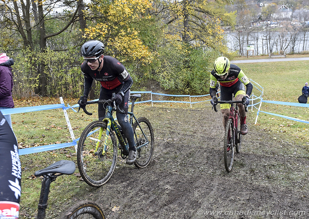 2019 Cyclocross National Championships