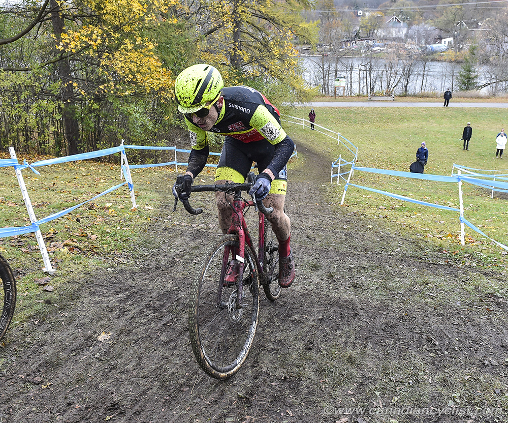 2019 Cyclocross National Championships