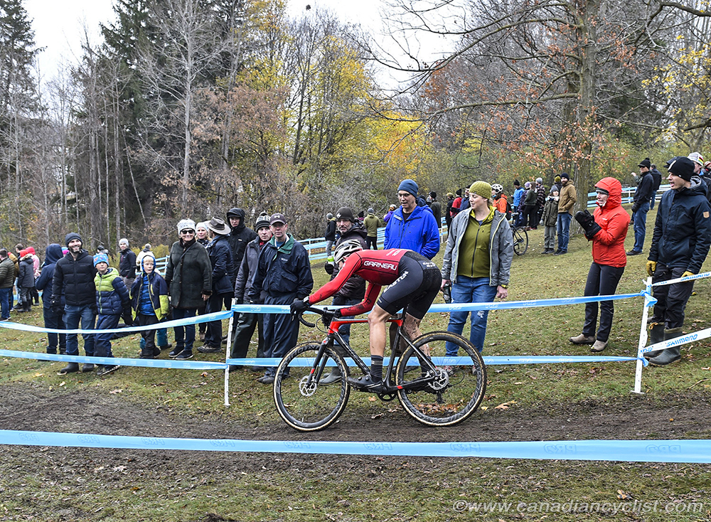 2019 Cyclocross National Championships