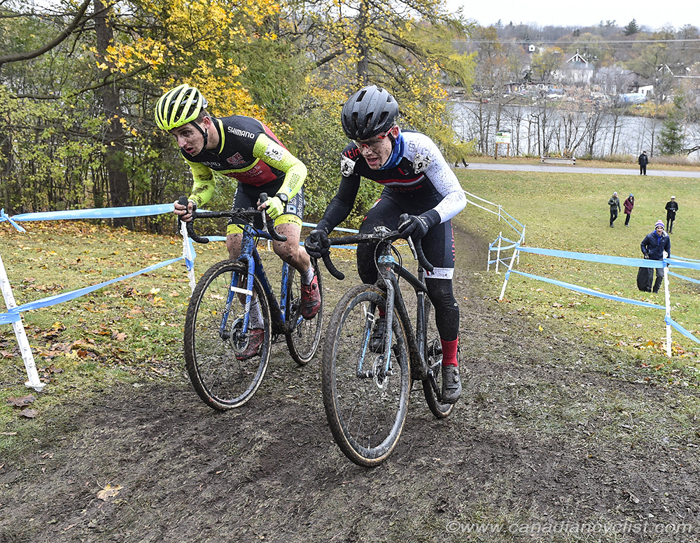 2019 Cyclocross National Championships