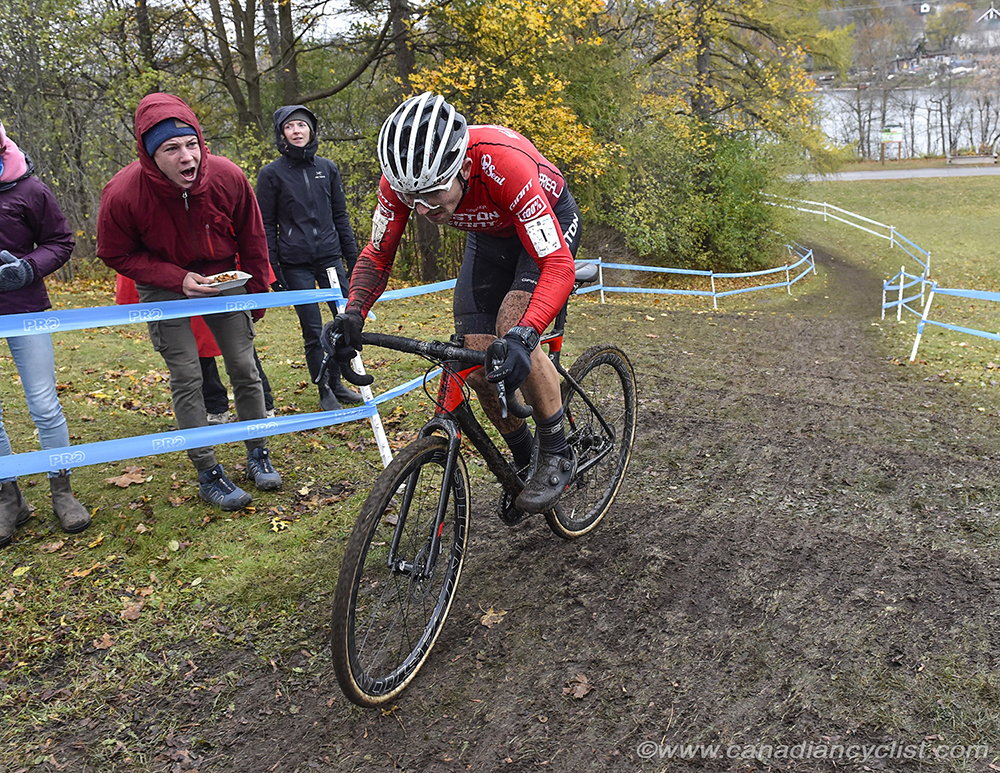 2019 Cyclocross National Championships