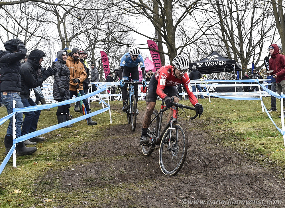 2019 Cyclocross National Championships
