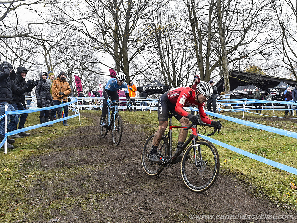 2019 Cyclocross National Championships