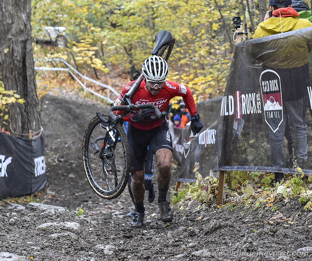 2019 Cyclocross National Championships