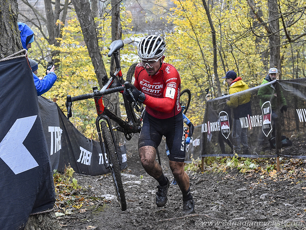 2019 Cyclocross National Championships