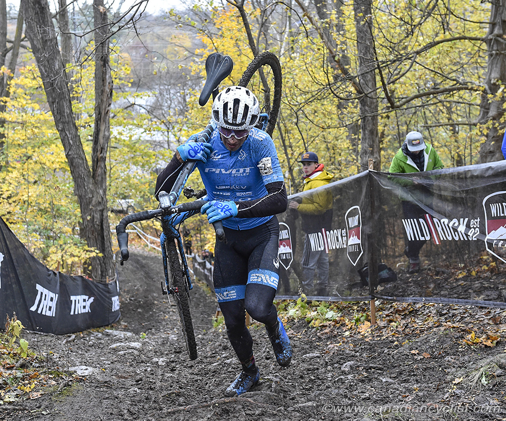 2019 Cyclocross National Championships