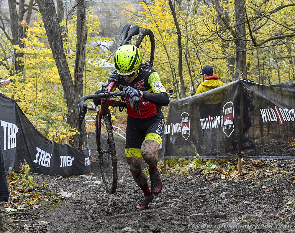 2019 Cyclocross National Championships