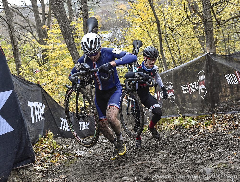2019 Cyclocross National Championships