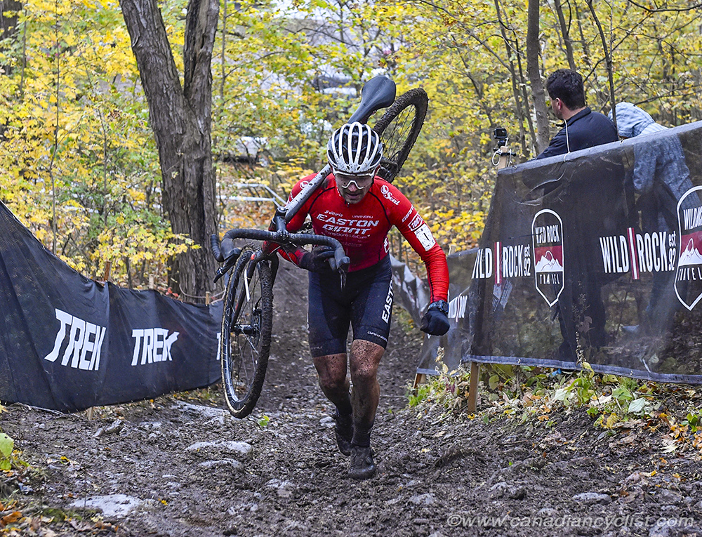 2019 Cyclocross National Championships