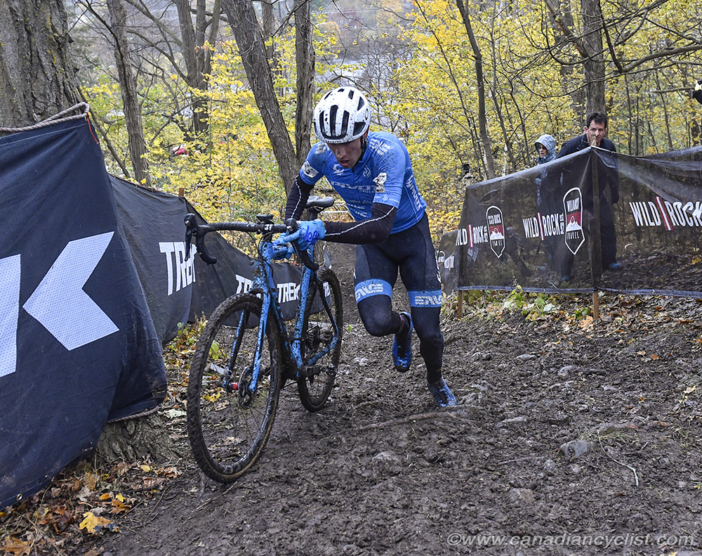 2019 Cyclocross National Championships