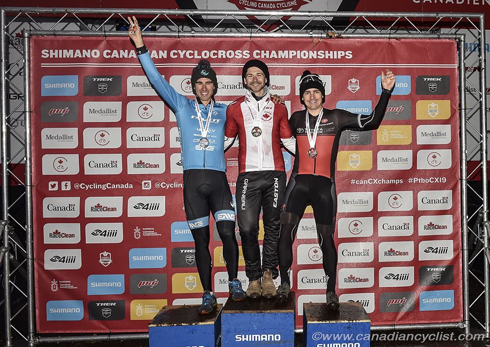 2019 Cyclocross National Championships