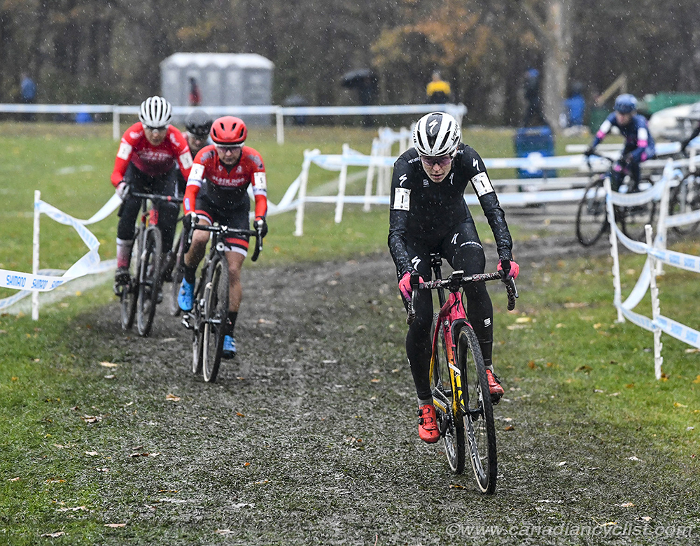 2019 Cyclocross National Championships