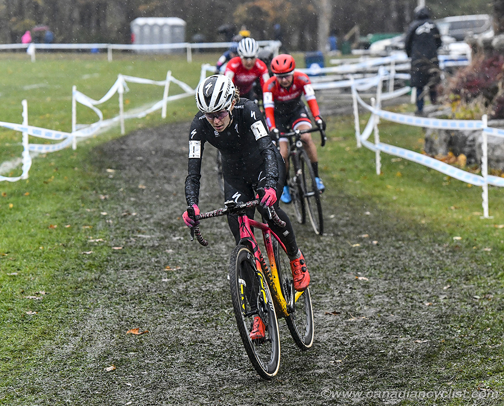 2019 Cyclocross National Championships