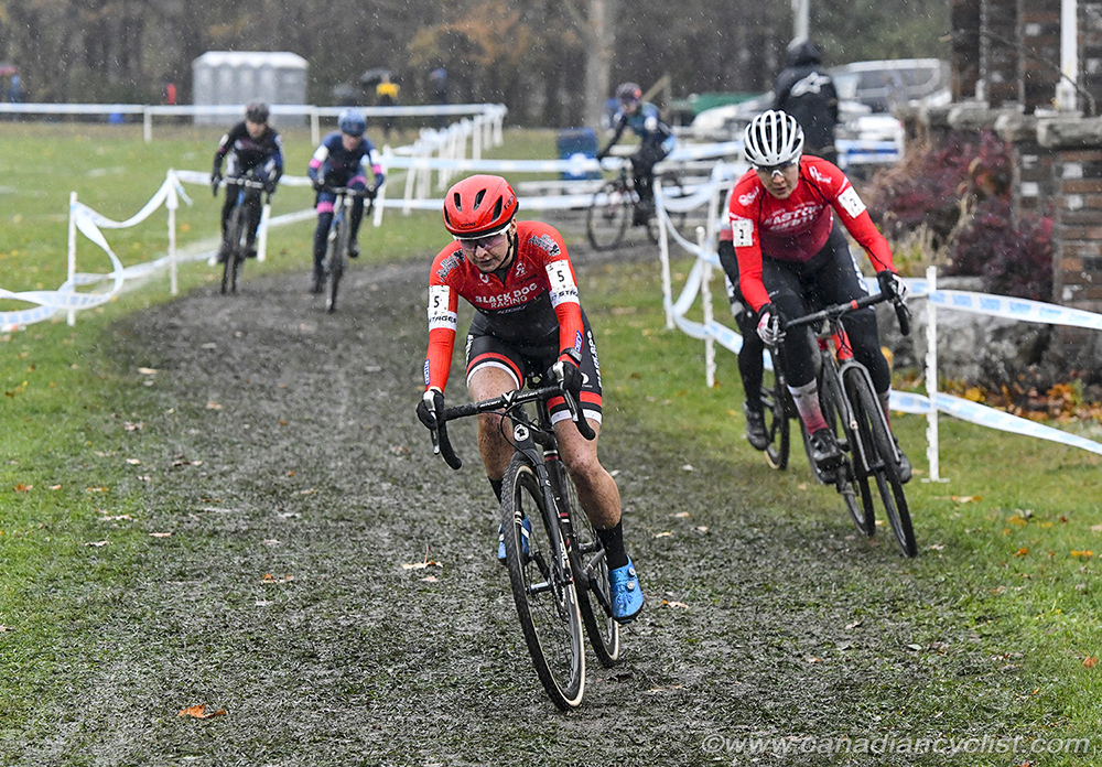 2019 Cyclocross National Championships