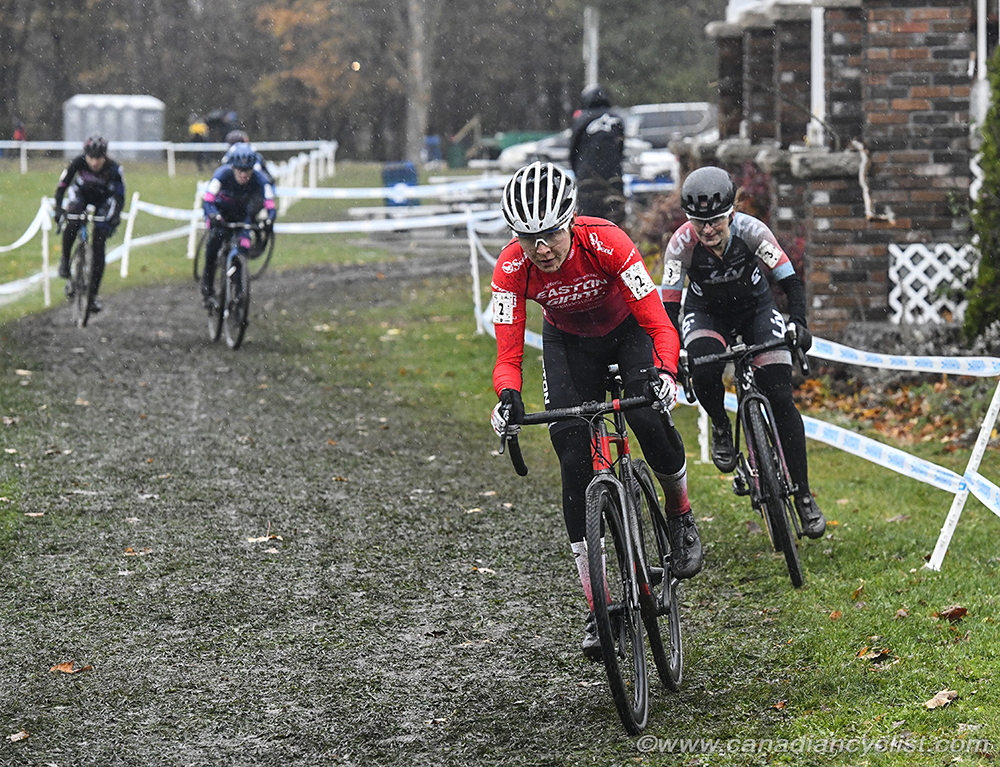 2019 Cyclocross National Championships