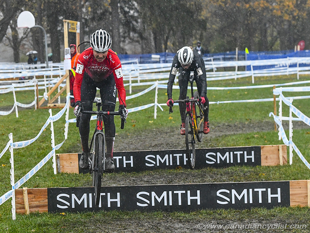 2019 Cyclocross National Championships
