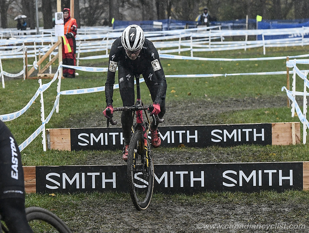 2019 Cyclocross National Championships
