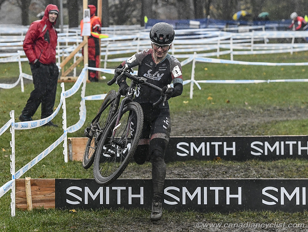 2019 Cyclocross National Championships