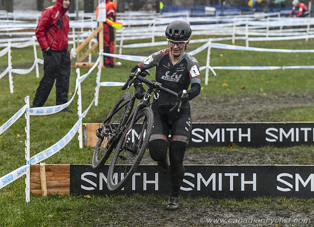 2019 Cyclocross National Championships