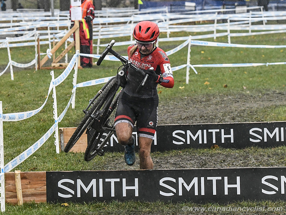 2019 Cyclocross National Championships