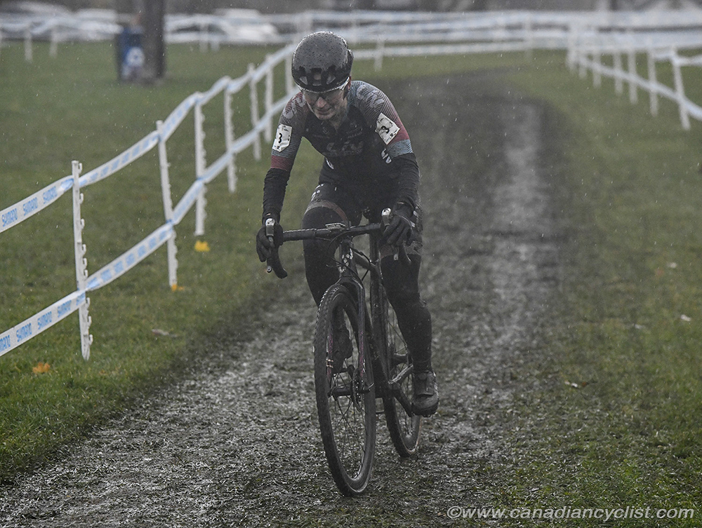 2019 Cyclocross National Championships