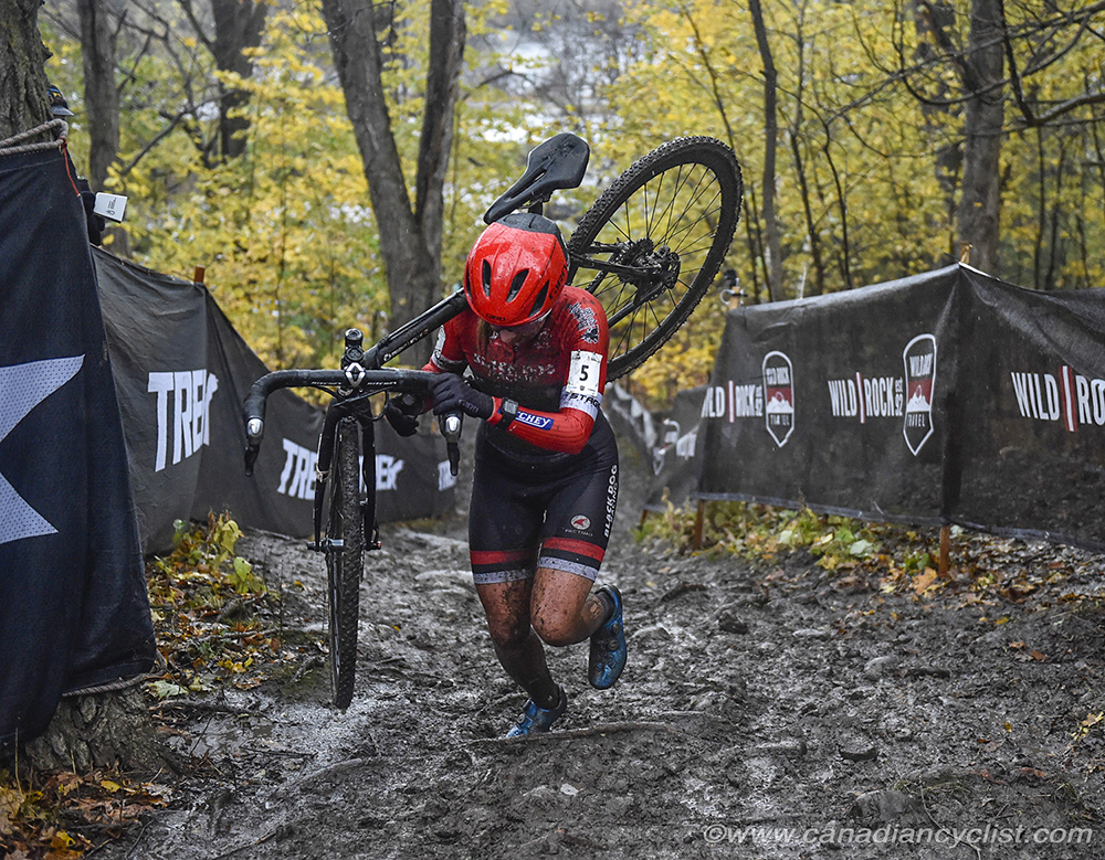 2019 Cyclocross National Championships