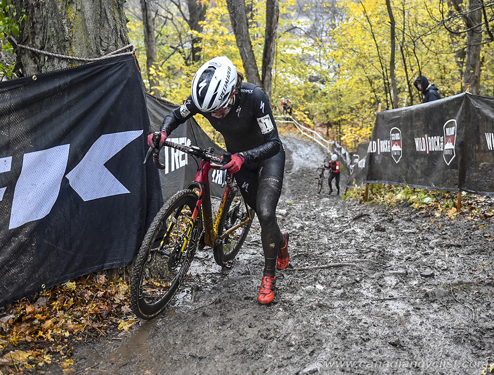 2019 Cyclocross National Championships