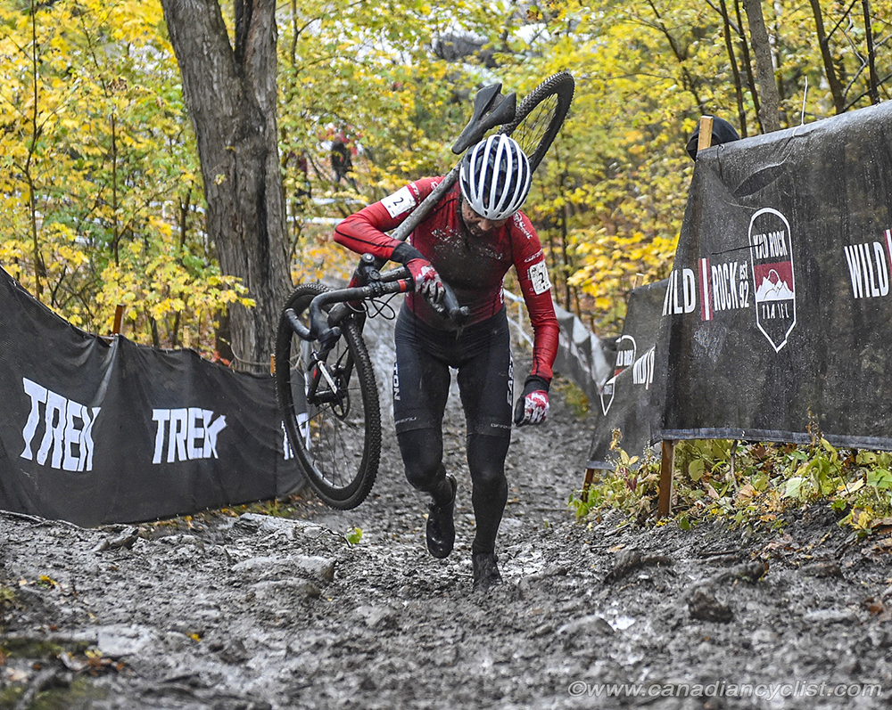 2019 Cyclocross National Championships