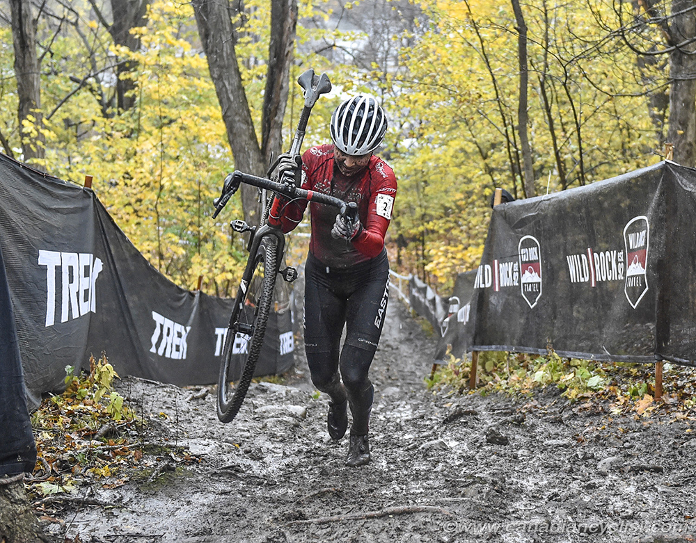 2019 Cyclocross National Championships