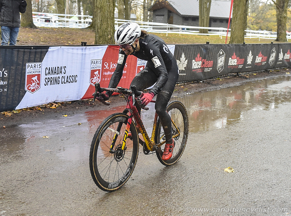 2019 Cyclocross National Championships