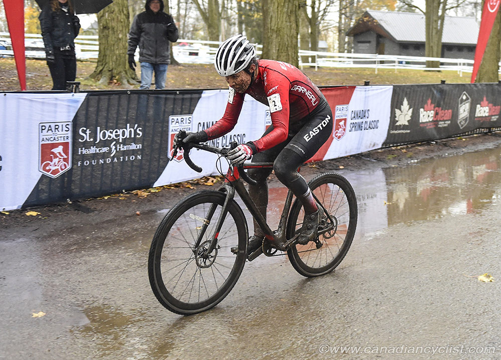 2019 Cyclocross National Championships