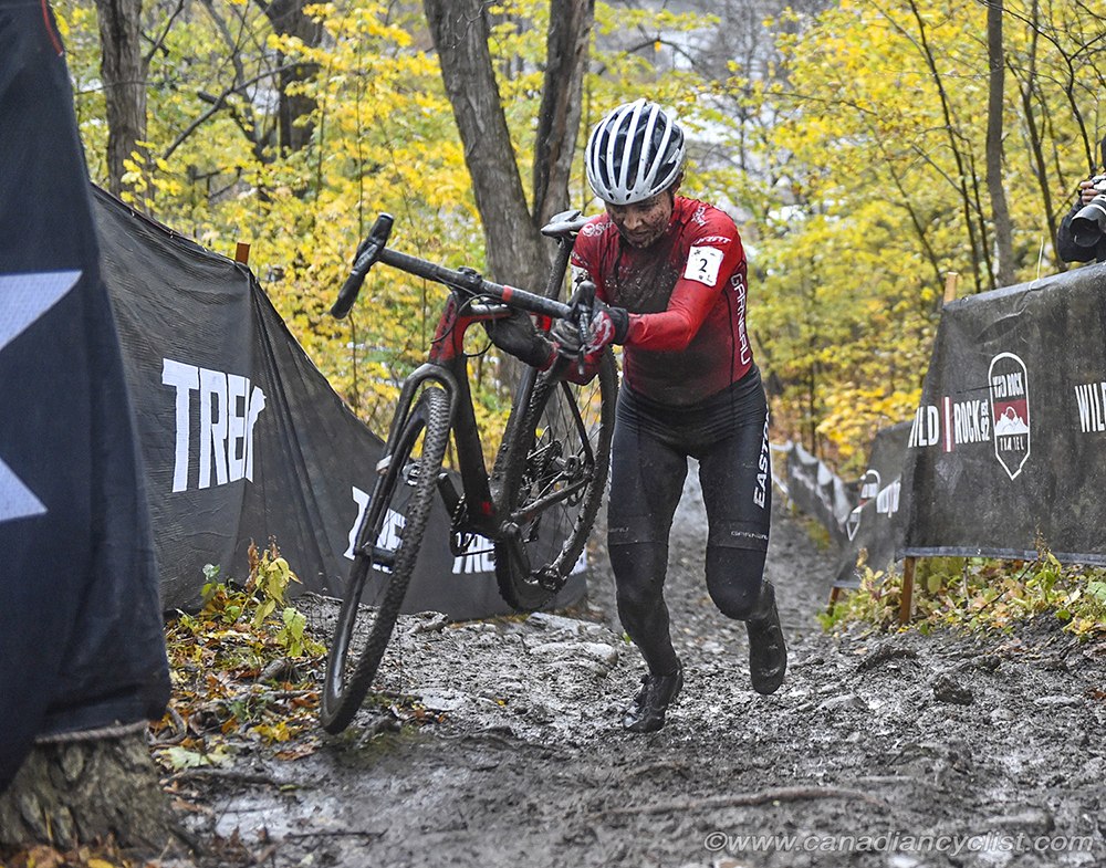2019 Cyclocross National Championships