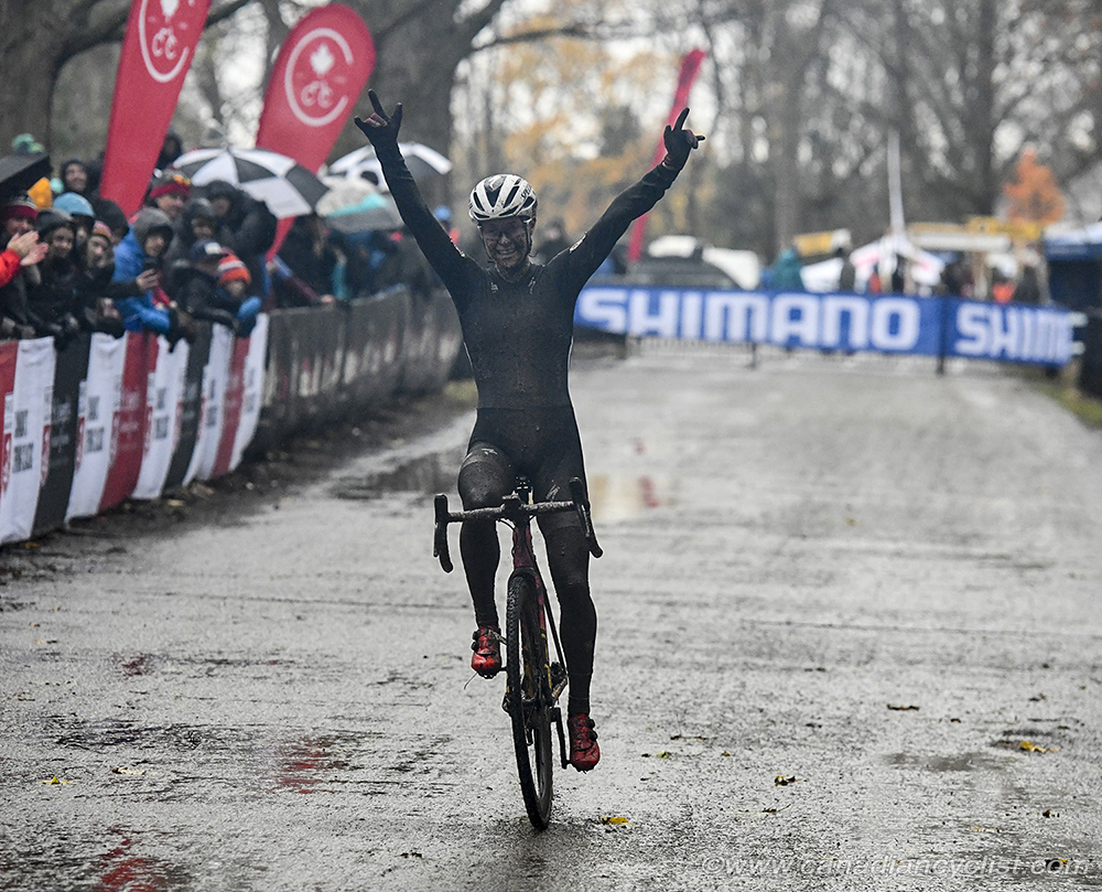 2019 Cyclocross National Championships