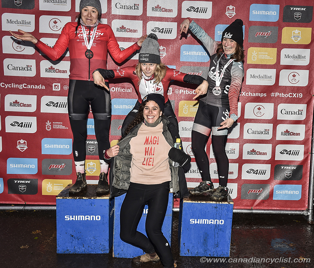 2019 Cyclocross National Championships