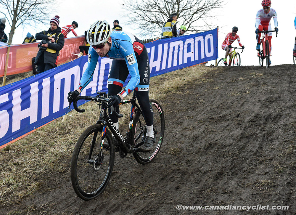 2019 Cyclocross World Championships, Denmark