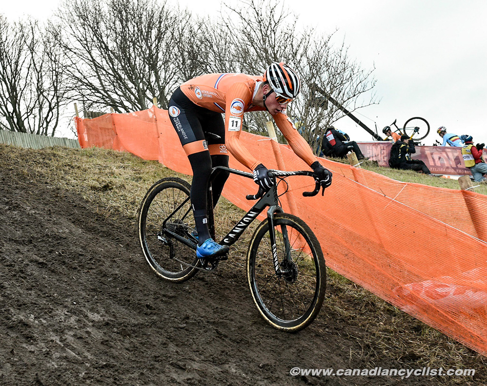 2019 Cyclocross World Championships, Denmark