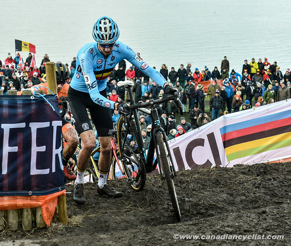 2019 Cyclocross World Championships, Denmark