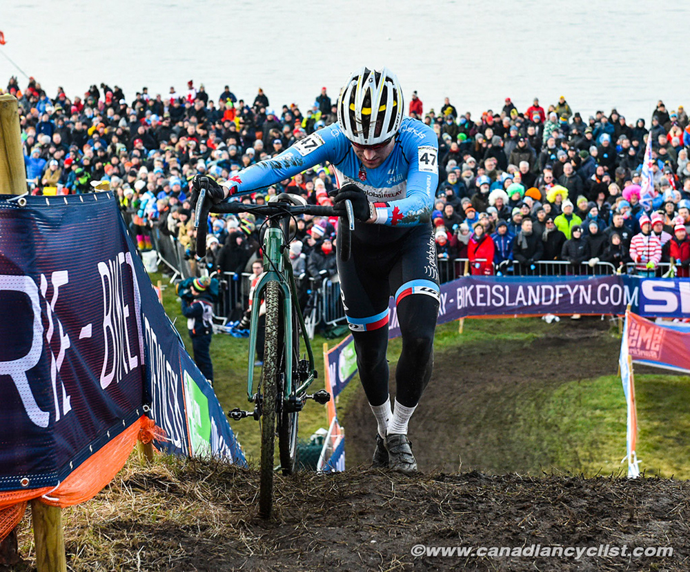 2019 Cyclocross World Championships, Denmark