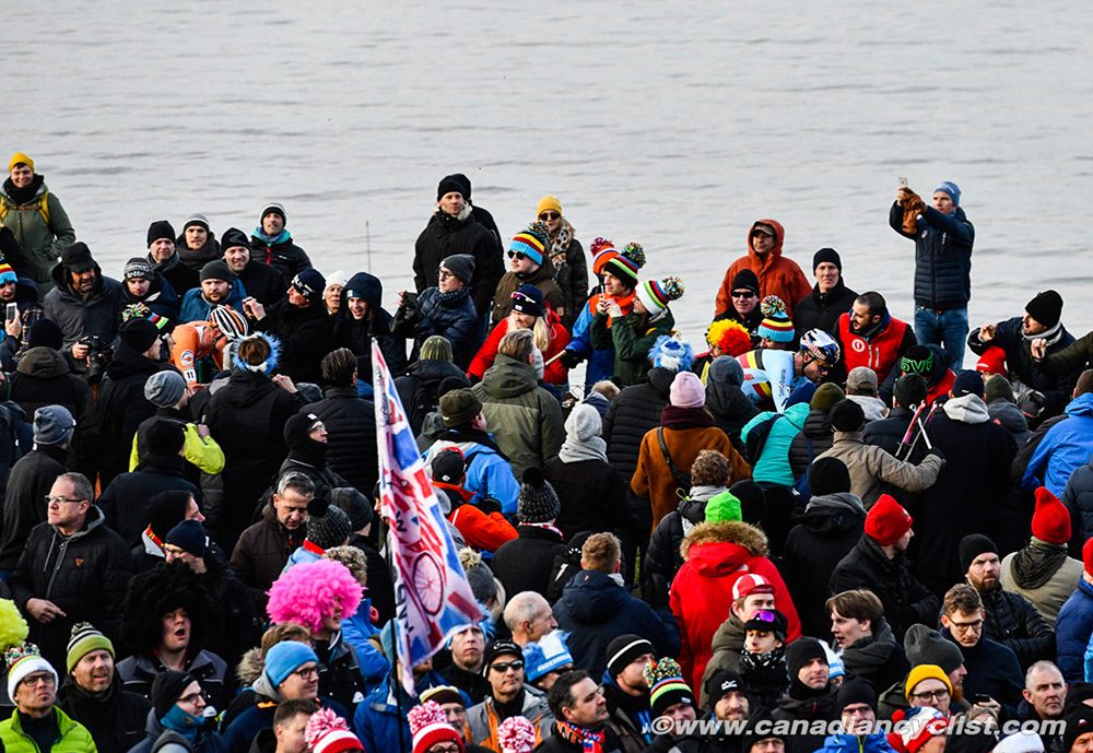 2019 Cyclocross World Championships, Denmark