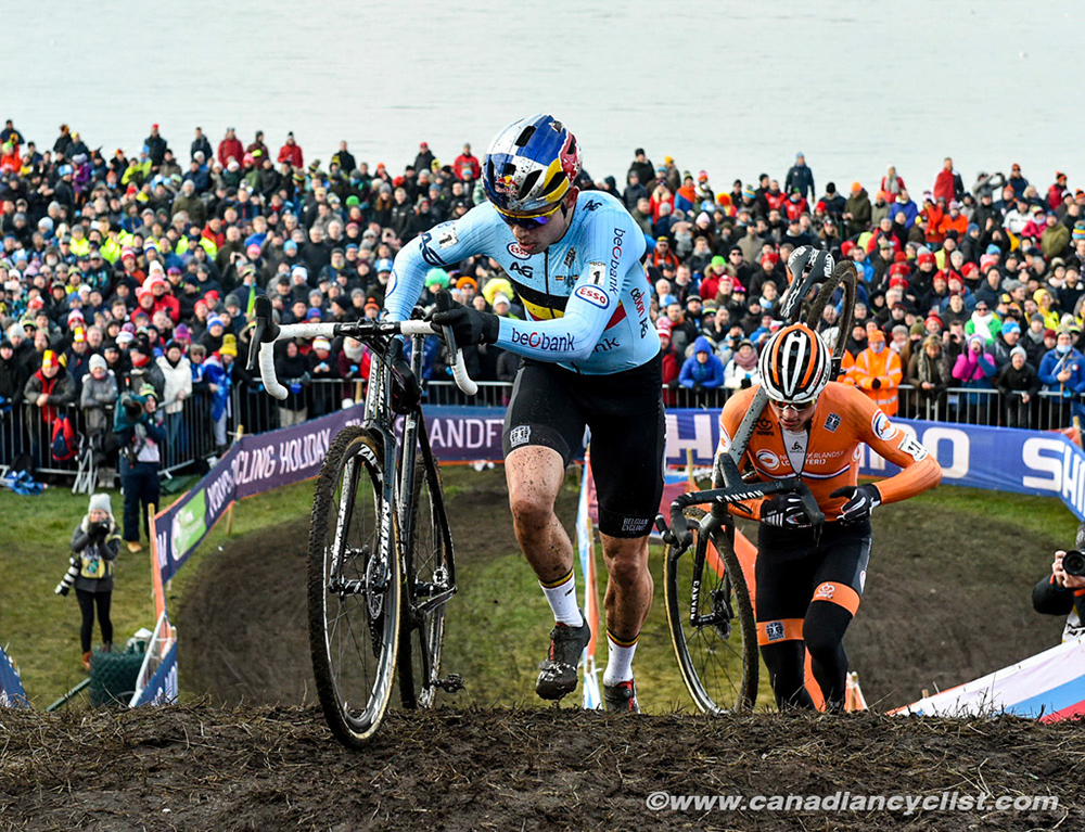 2019 Cyclocross World Championships, Denmark