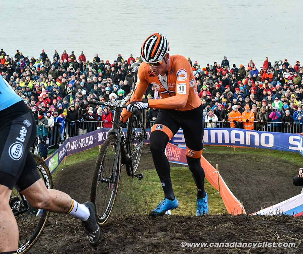 2019 Cyclocross World Championships, Denmark