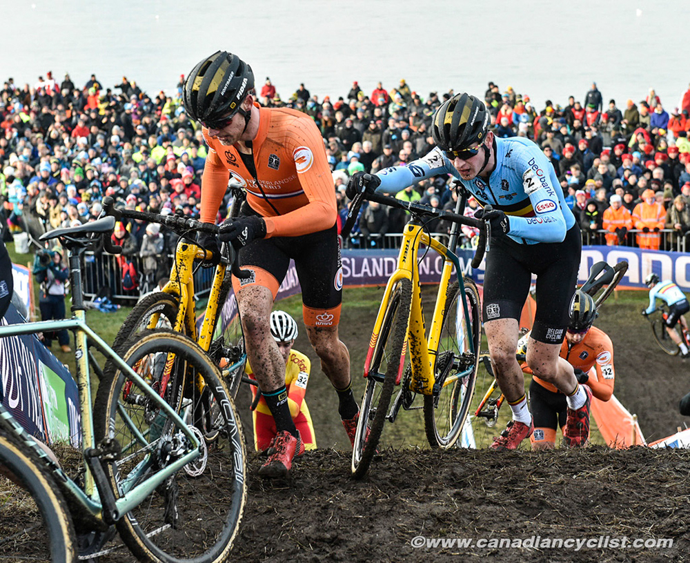 2019 Cyclocross World Championships, Denmark