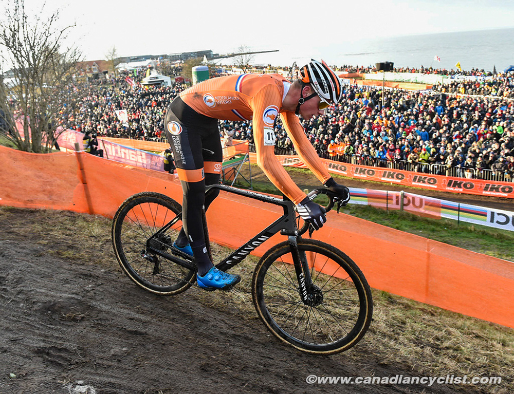 2019 Cyclocross World Championships, Denmark