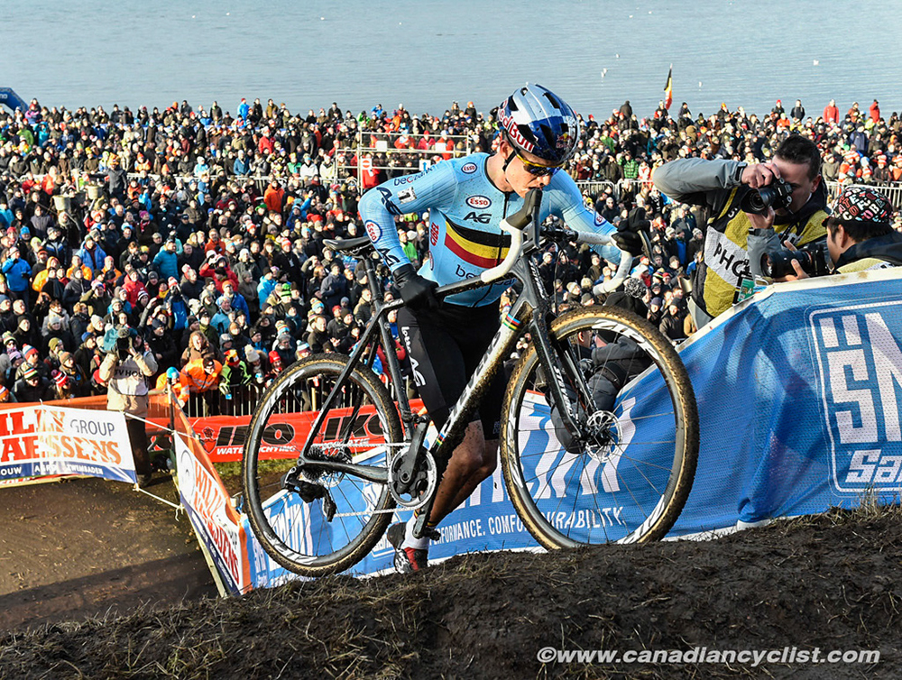 2019 Cyclocross World Championships, Denmark